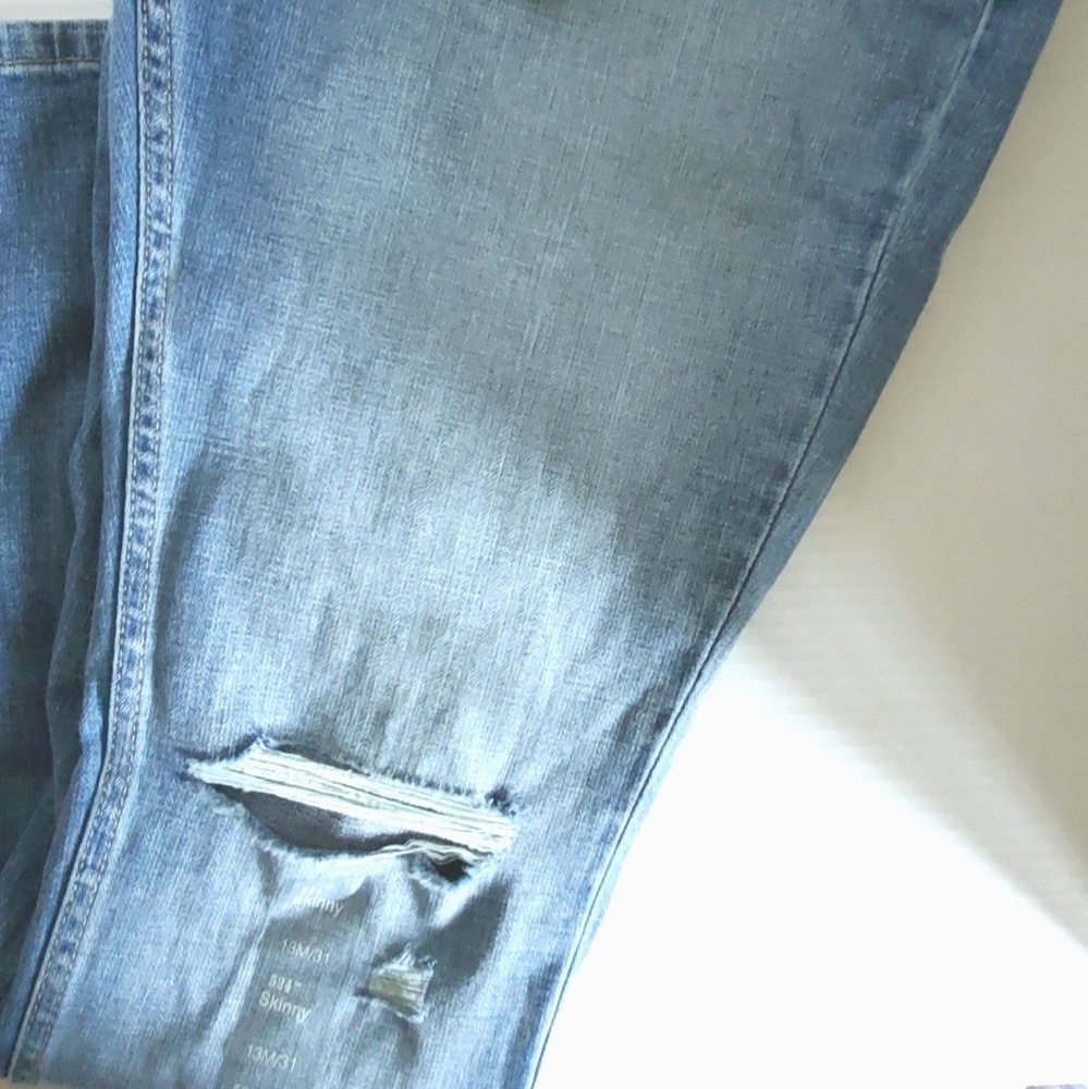 Jeans - Picture 2 of 4